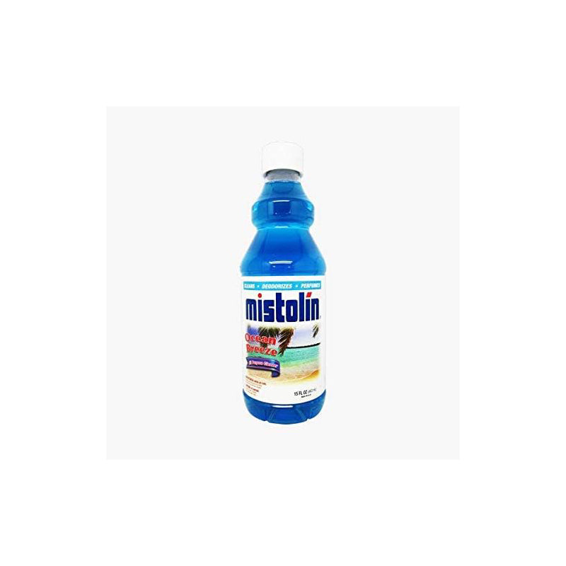 Mistolin 28oz-Ocean Breeze 12/cs