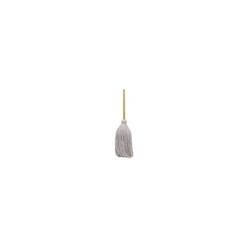 Fresh Start Cotton Deck Mop#20; 12/cs