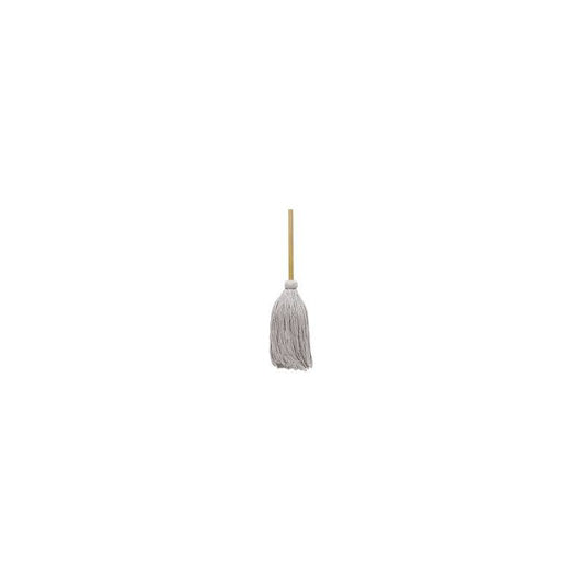 Fresh Start Cotton Deck Mop#20; 12/cs