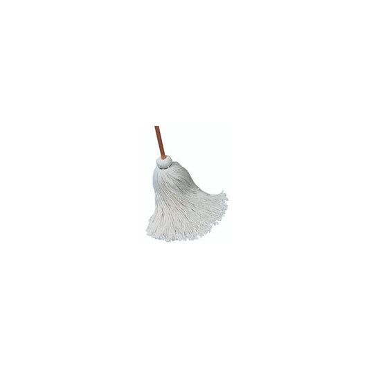 Fresh Start Cotton Deck Mop#32; 12/cs