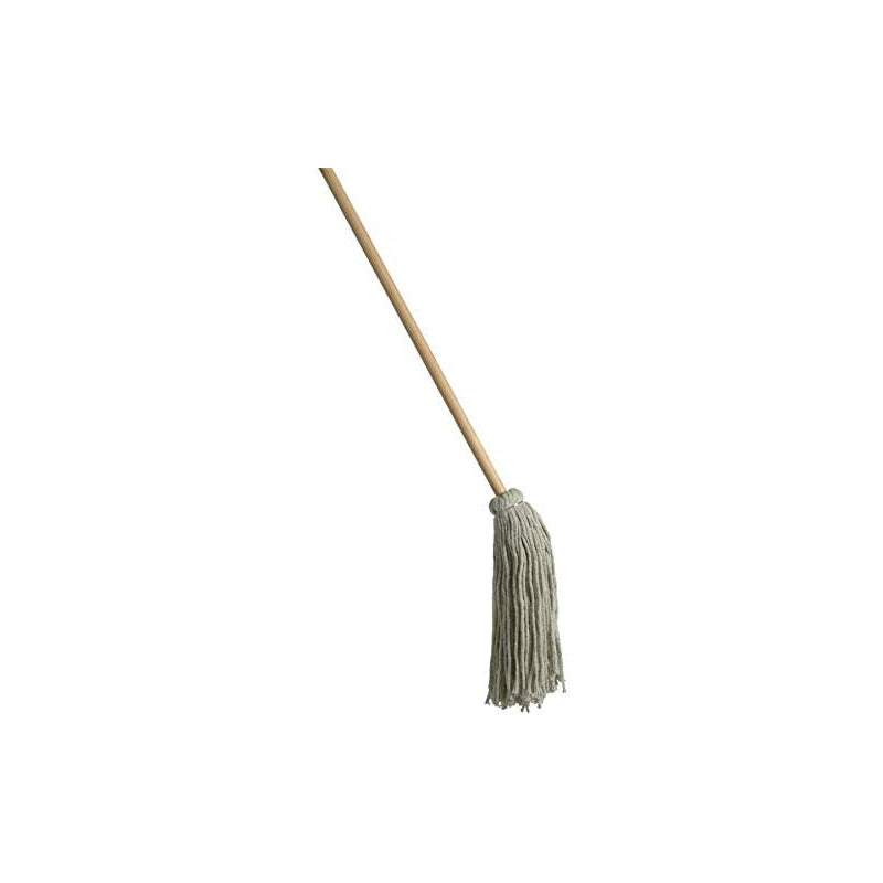 #10 Yacht Mop W/ Handle 12/cs