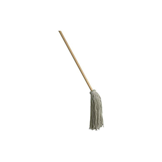 #10 Yacht Mop W/ Handle 12/cs
