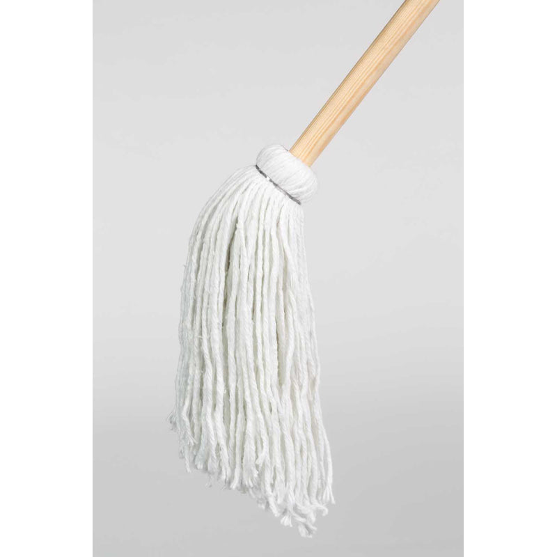 #16 Yacht Mop w/ Handle 12/cs