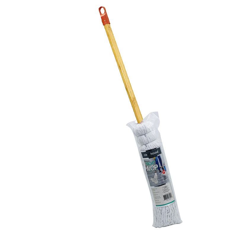 #24 Yacht Mop w/ Handle 12/cs