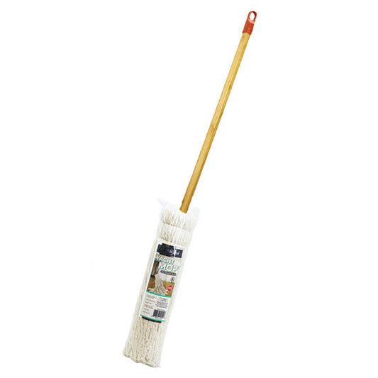 #32 Yacht Mop w/ Handle 12/cs