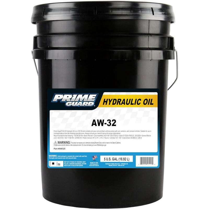 Prime Lubricants Transmission Oil 32oz; 12/cs