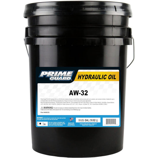 Prime Lubricants Transmission Oil 32oz; 12/cs