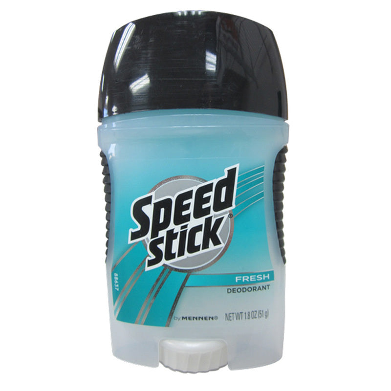 Speed Stick Deodorant 1.8oz-Active Fresh 12/cS