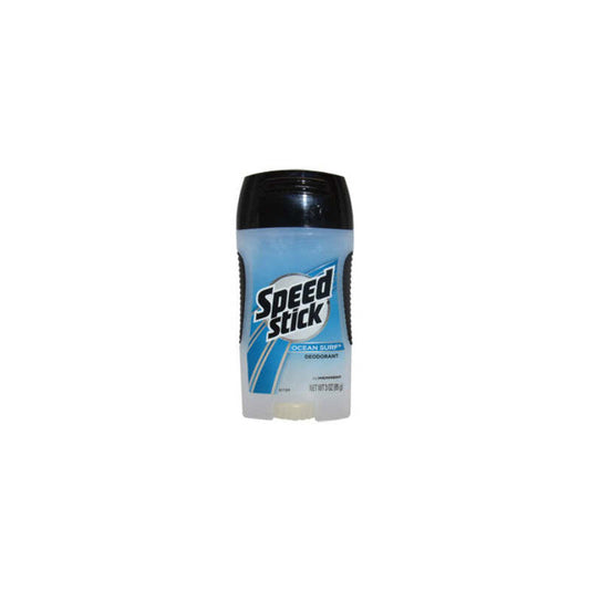 Speed Stick Deodorant 1.8oz-Ocean Surf 12/cs