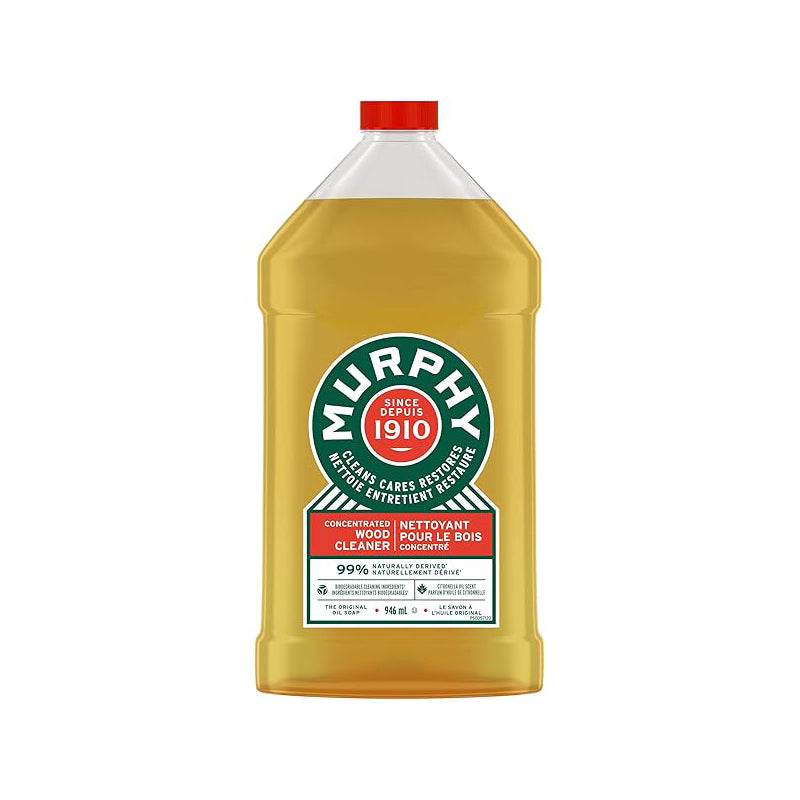 Murphy Oil Soap 475ml(16oz)-Original 12/cs