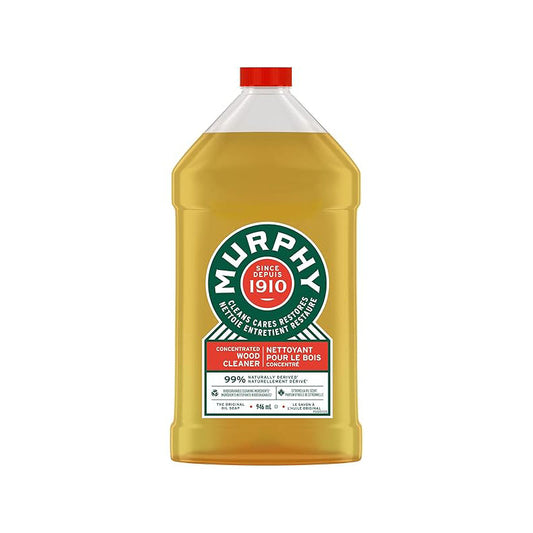 Murphy Oil Soap 475ml(16oz)-Original 12/cs