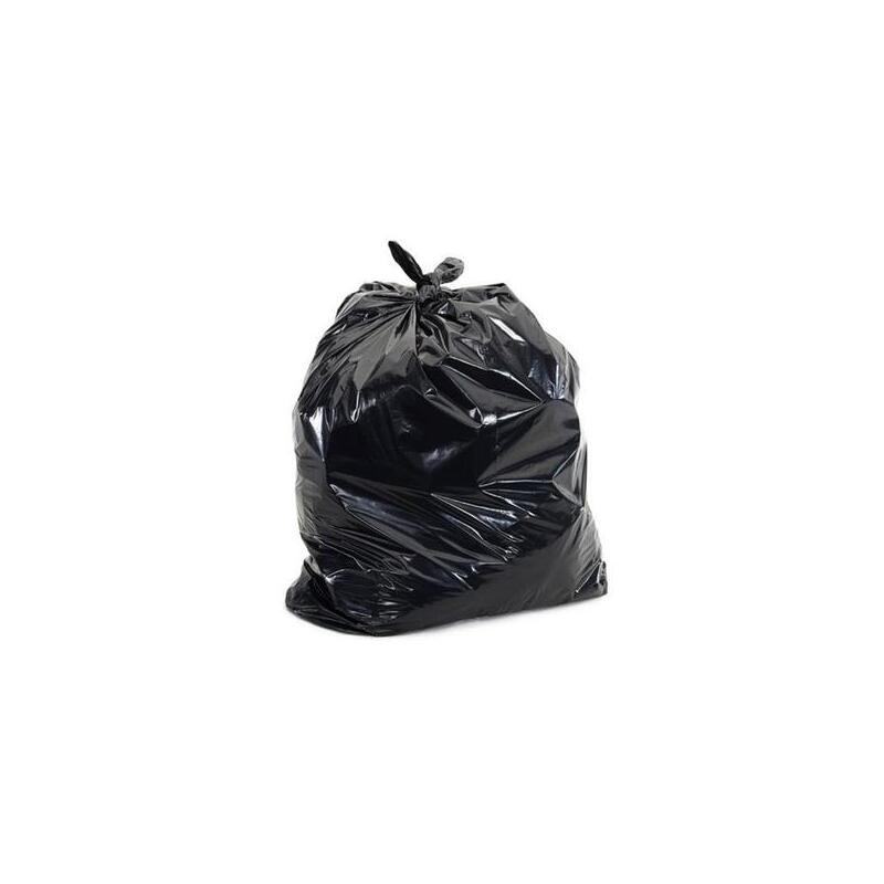 Garbage Bag Roll 12ct 26Gal 48/cs