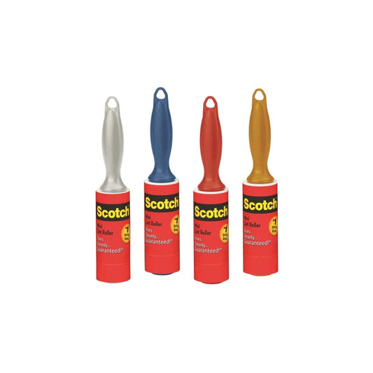 Lint Roller 3ct 24/cs
