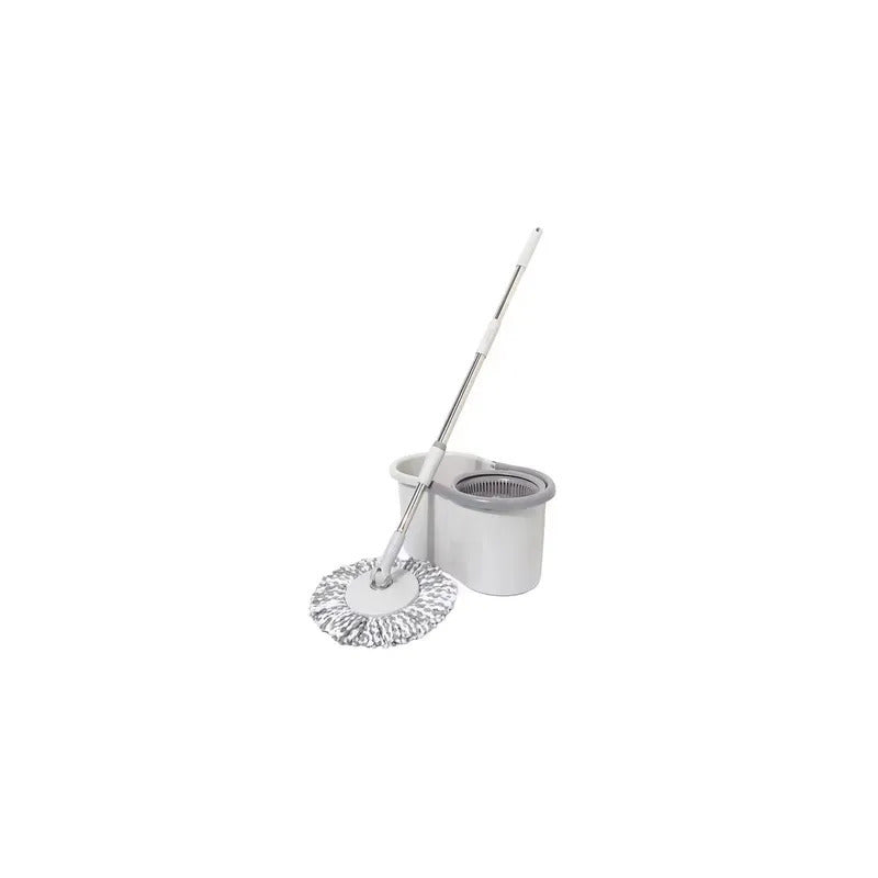 Regular (Tina) Sweeper Broom With Stick in a Box-12/cs