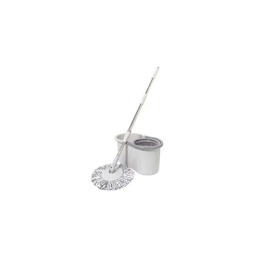 Regular (Tina) Sweeper Broom With Stick in a Box-12/cs