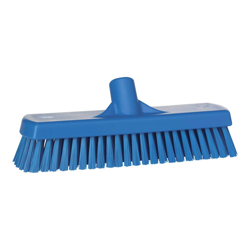 Deck Brush Broom 12/cs