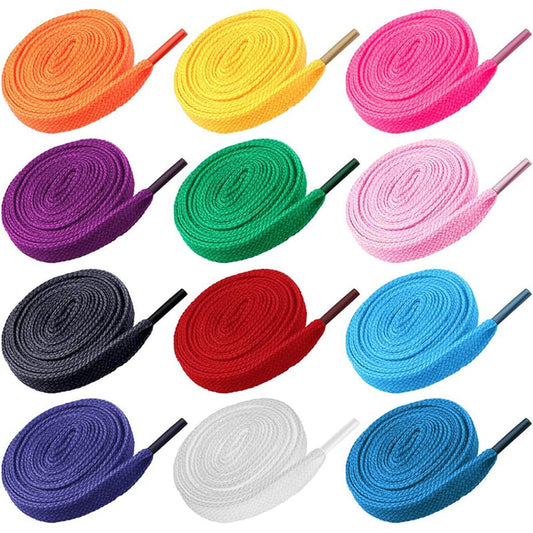 Shoe Lace 12/pk