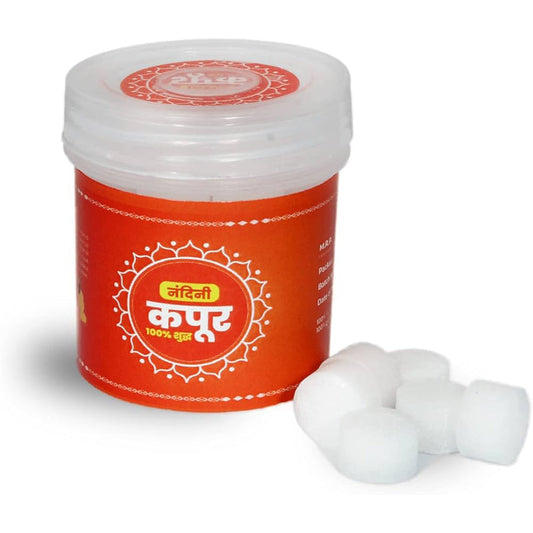 Camphor Tablets Air Freshener 16/box