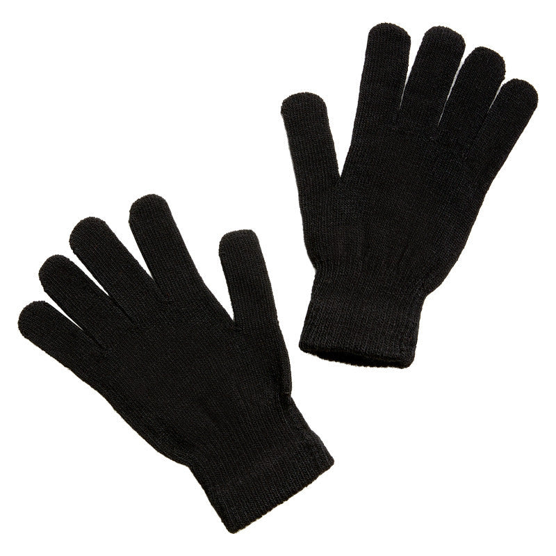 THERMAXX Magic Glove -Black.12/BAG
