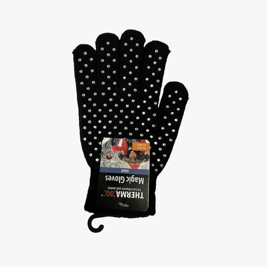 THERMAXX Magic Glove W/Touch Assort. 12/BAG