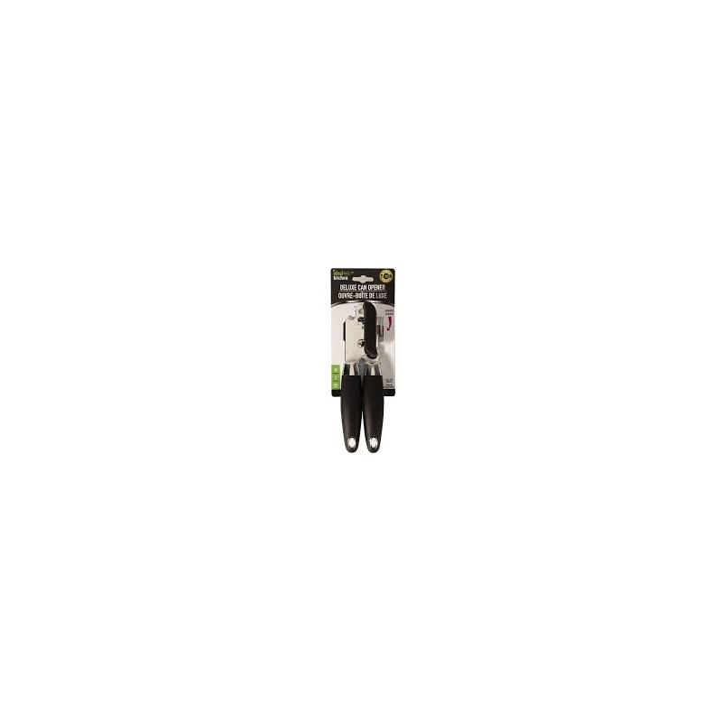 Ideal Kitchen Deluxe Can Opener 12/cs