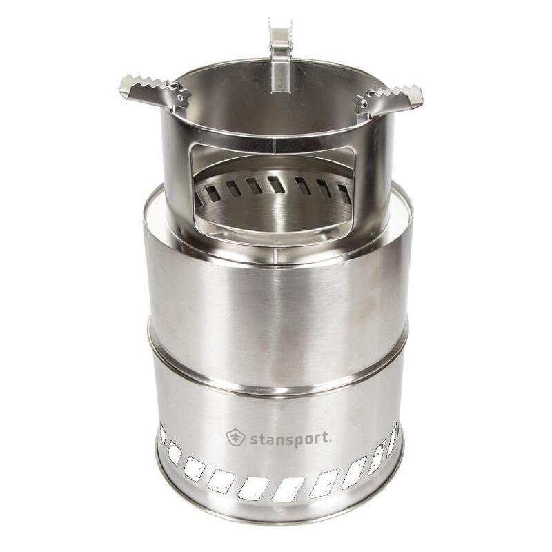 Ideal Kitchan Stainless Cork Screw Can Opener 12/48/cs
