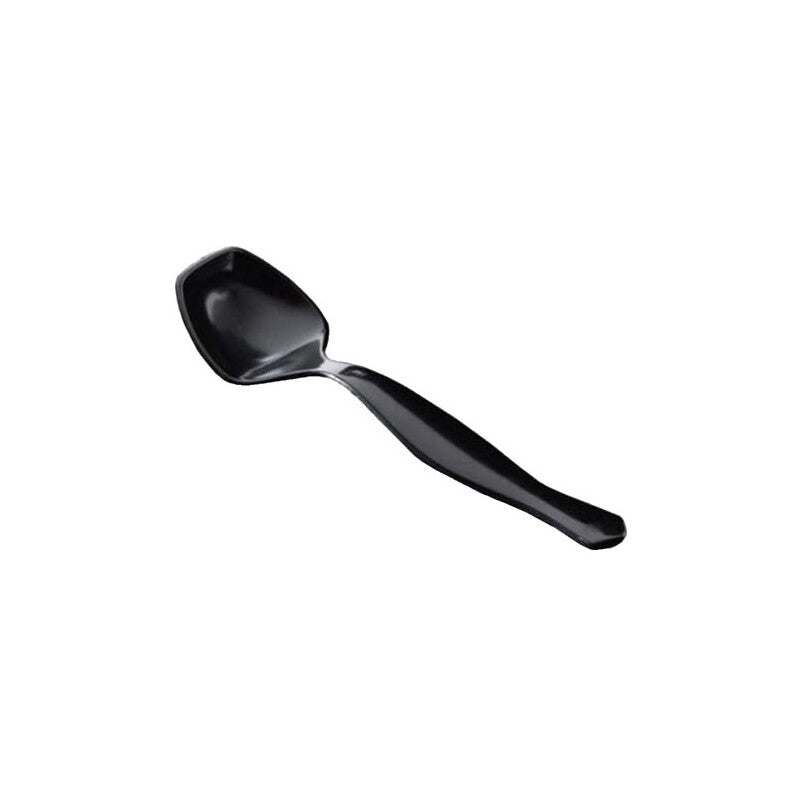 Ideal Dining Plastic Spoon 51ct; 48/cS