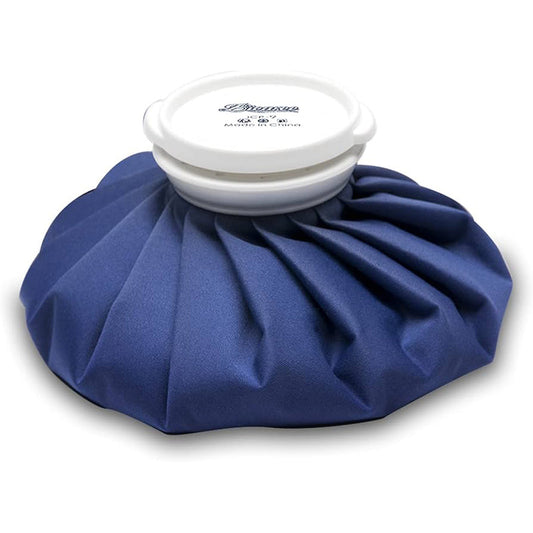 Reusabel Ice Bag 52oz 80pk; 6/cs