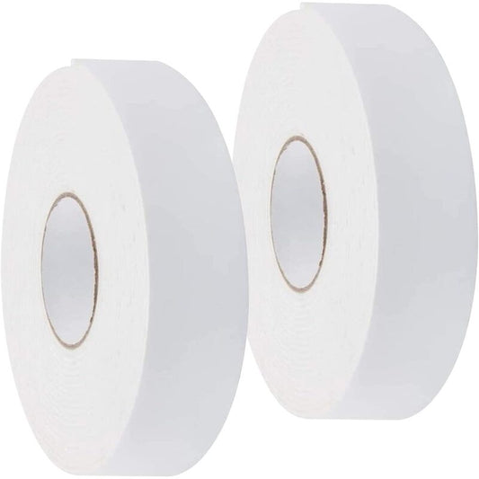 Xtratuff 2pk White Mounting Tape; 48/cs