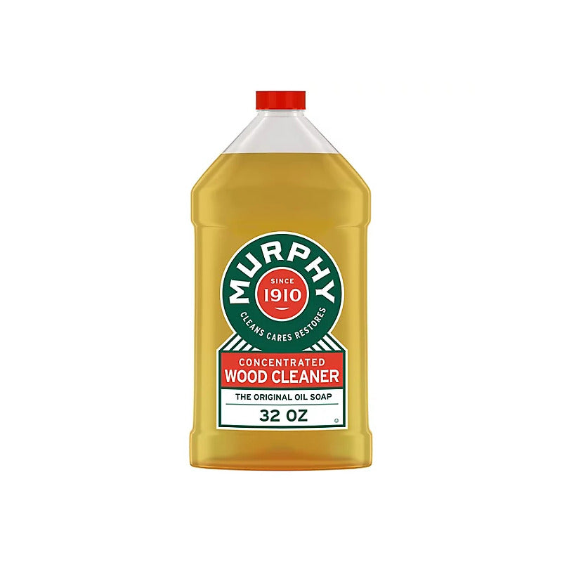Murphy Oil Soap 32oz-Original *9/cs
