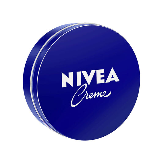 Nivea Cream 60ml; (12/48/cs)