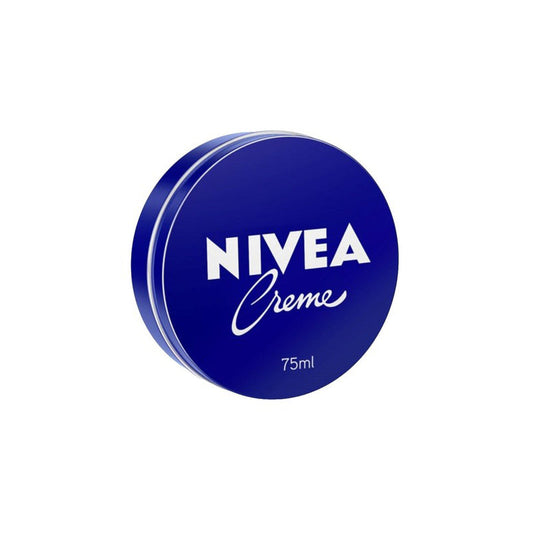 Nivea Cream 75ml; (2.5oz) 12/24/cs-Original