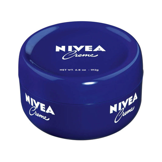 Nivea Cream 400ml; (8/24/cs)