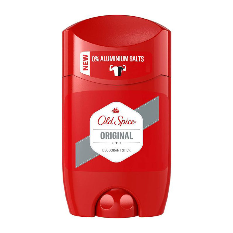 Old Spice Deodorant 50ml-Original 12/cs