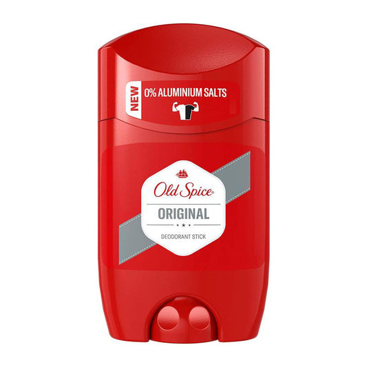 Old Spice Deodorant 50ml-Original 12/cs