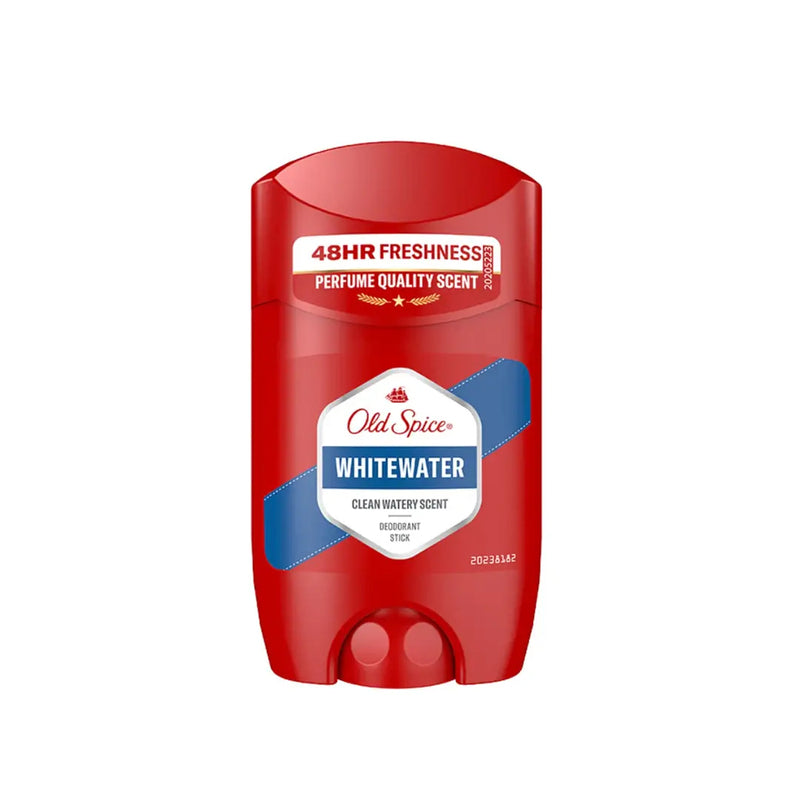 Old Spice Deodorant 50ml-Whitewater 12/cs