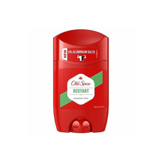 Old Spice Deodorant 50ml-Restart 12/cs