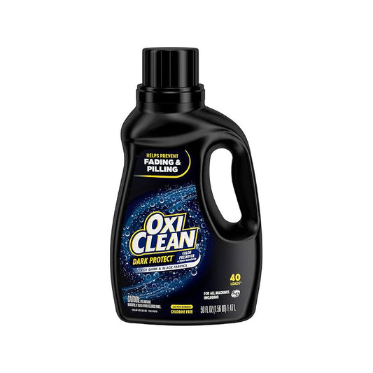 OXI CLEAN Detergent 50oz-Darks Protect 6/cs