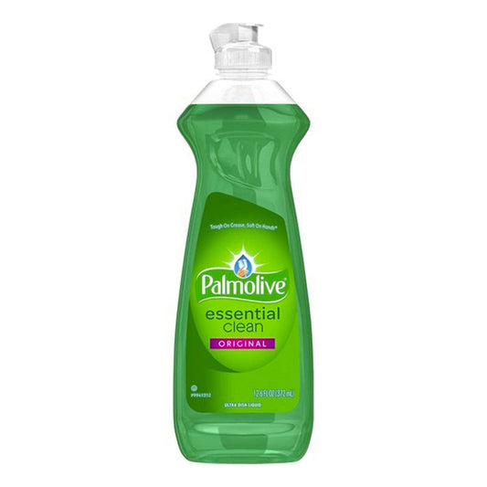 Palmolive Dish Liquid 12.6oz-Original 20/cs