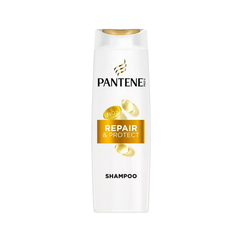 Pantene Shampoo 700ml-Repair & Protect 6/cs