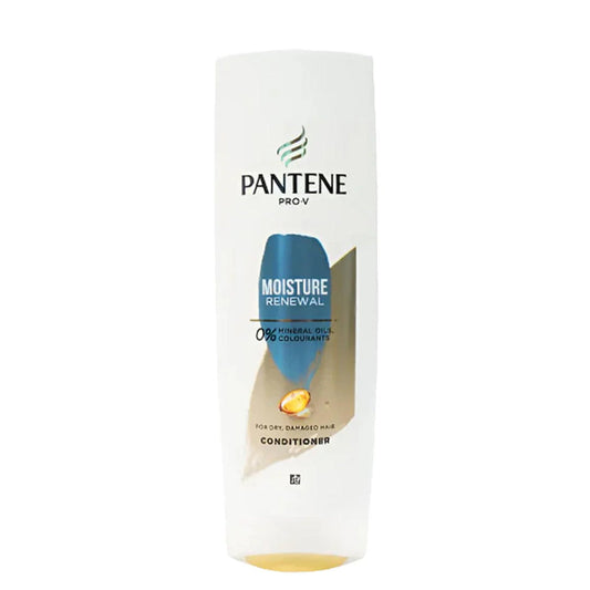 Pantene Conditioner 400ml -Smooth & Sleek 6/cs