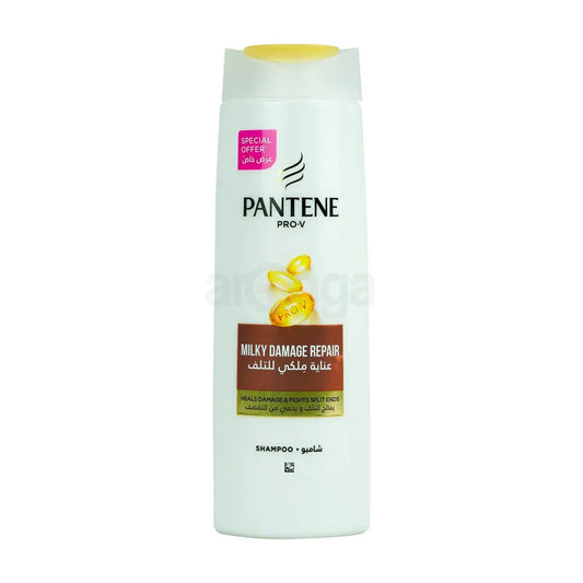 Pantene Shampoo 400ml-Reapir & Protect 6/cs