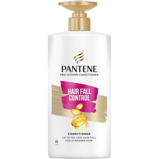 Pantene Conditioner 23oz (680ml) With Pump -Siljy Smooth 6/cs