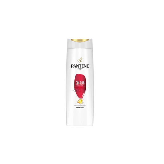 Pantene Shampoo 400ml-Colour Protect 6/cs