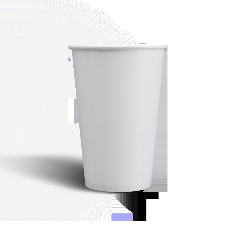 Easy Ware 16oz Heavy Duty Paper Cups 10ct; 24/cs
