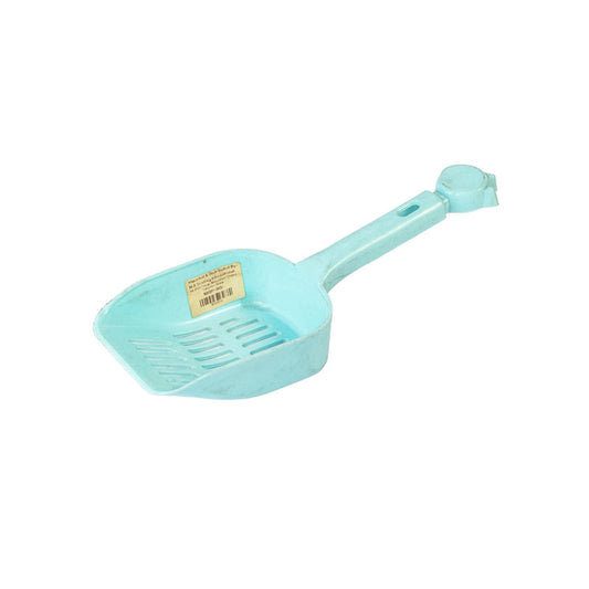 Pet's & Friends Cat Litter Scoop 1ct; 12/cs