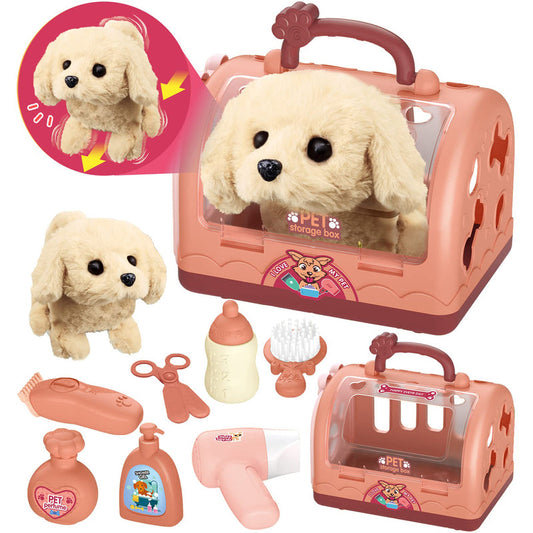Pet's N Friends Toy's for Dog 12/cs