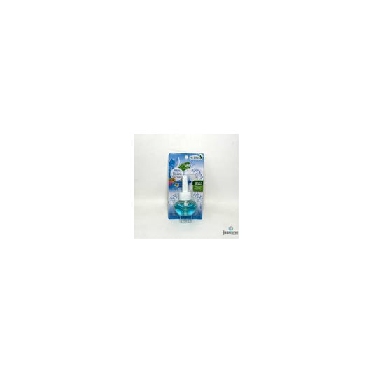 Great Scents Scented Oil Refill 0.7oz -Crisp Linen 12/cs