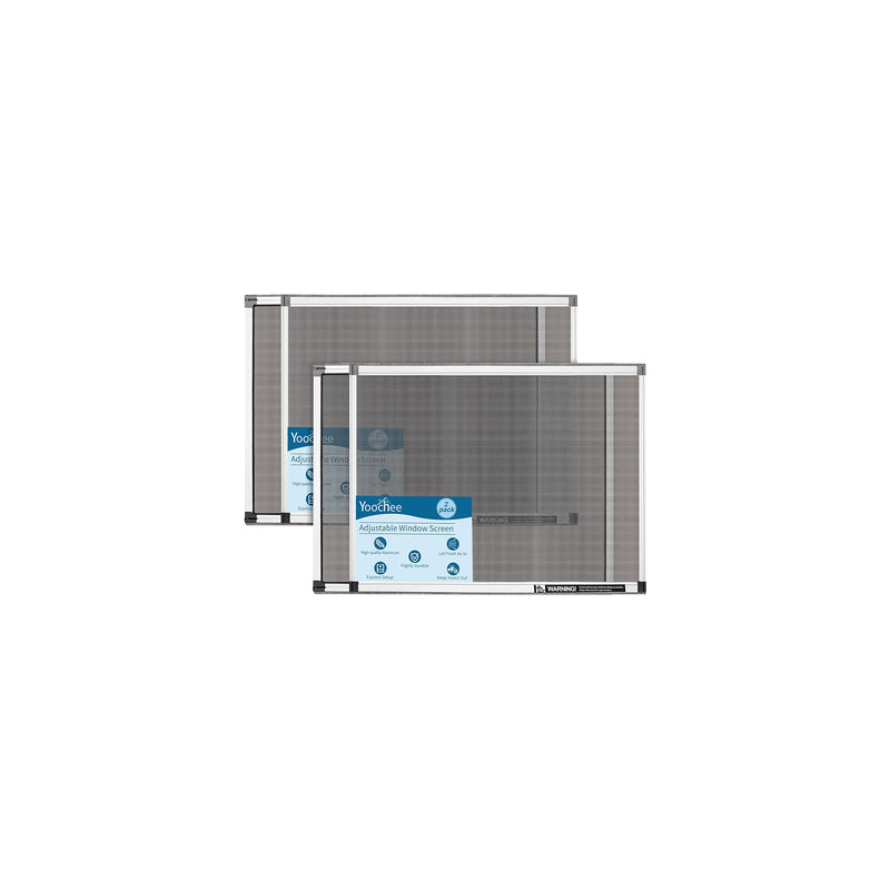 PAMI Window 10'X25' Screen 12/cs