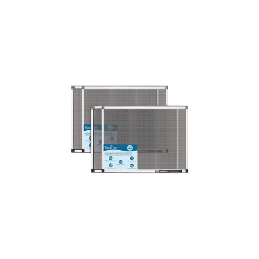 PAMI Window 10'X25' Screen 12/cs